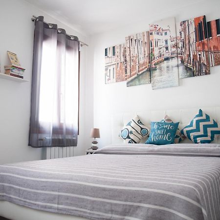 Ca Rialto Apartment Venesia Bagian luar foto