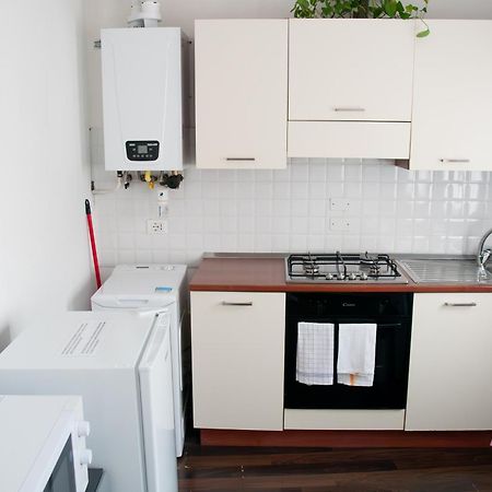 Ca Rialto Apartment Venesia Bagian luar foto