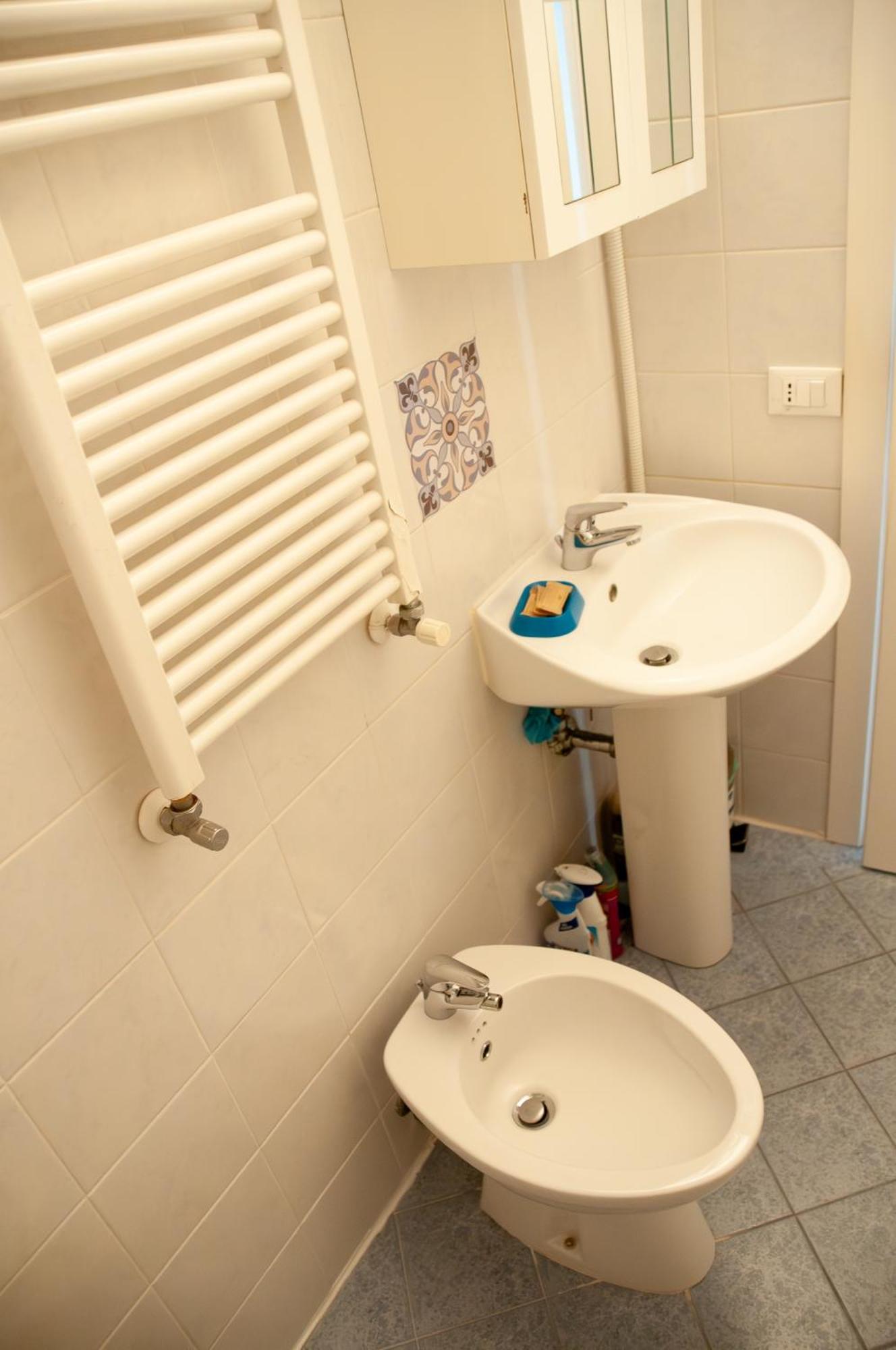 Ca Rialto Apartment Venesia Bagian luar foto