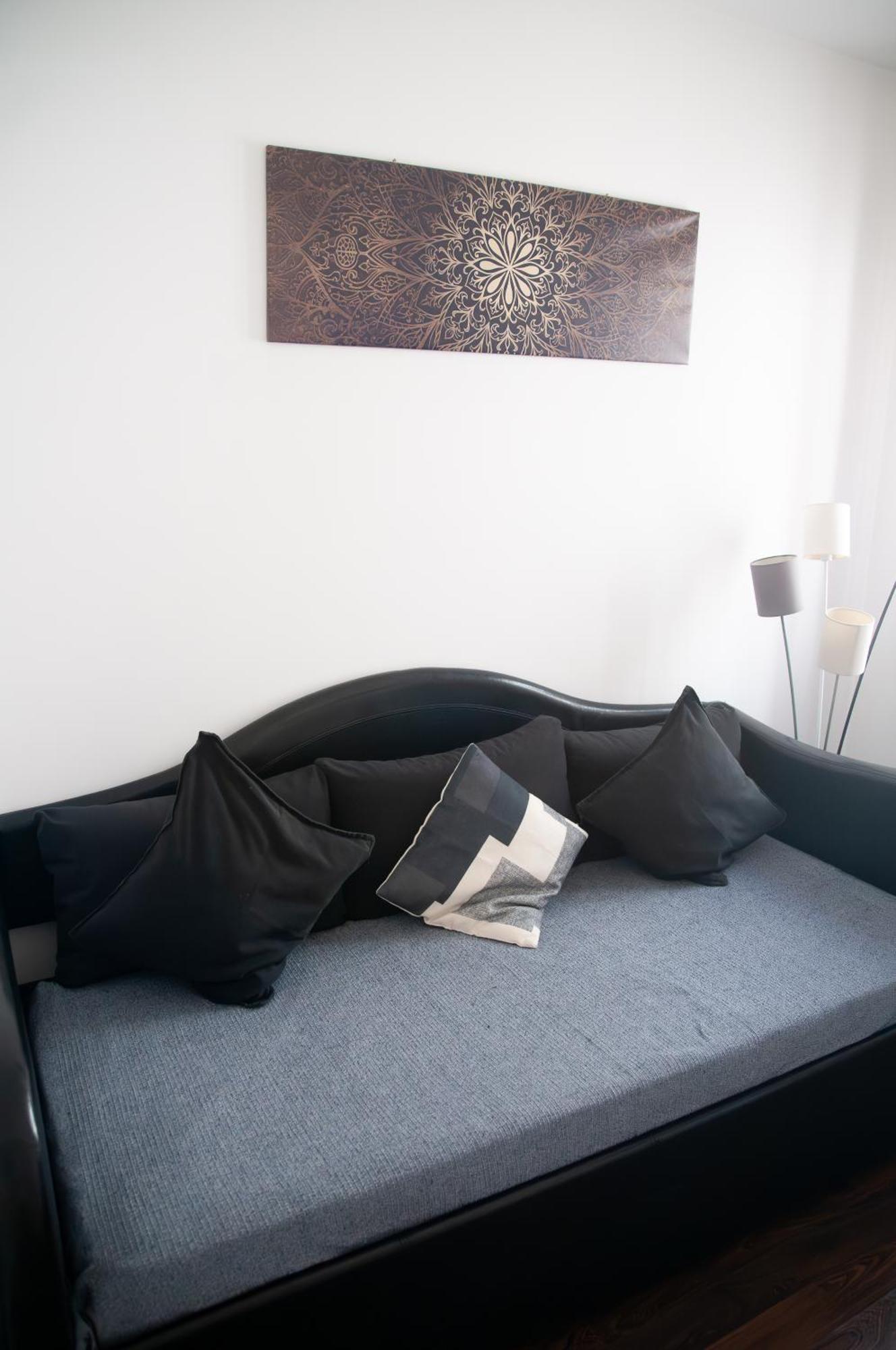 Ca Rialto Apartment Venesia Bagian luar foto