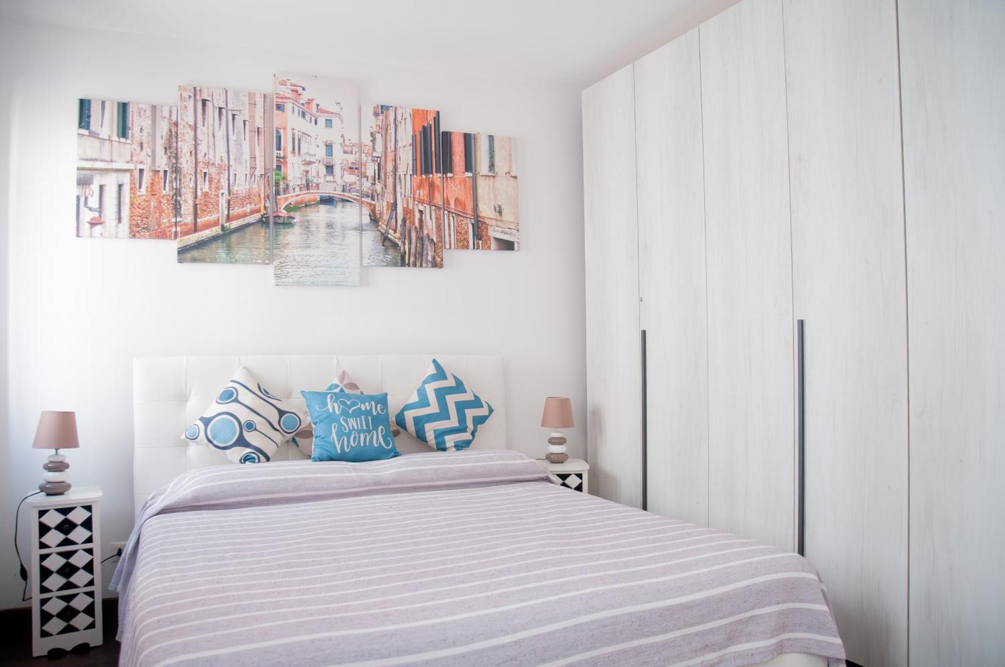 Ca Rialto Apartment Venesia Bagian luar foto