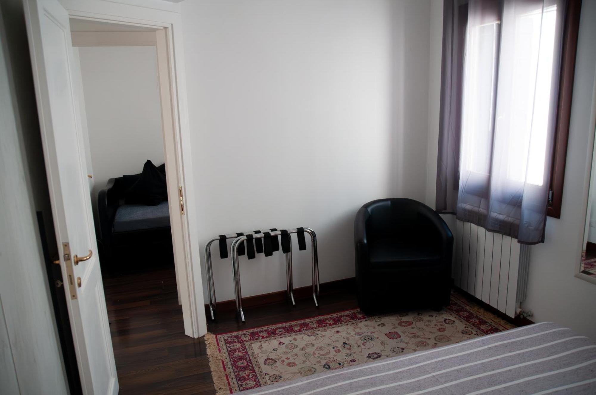Ca Rialto Apartment Venesia Bagian luar foto