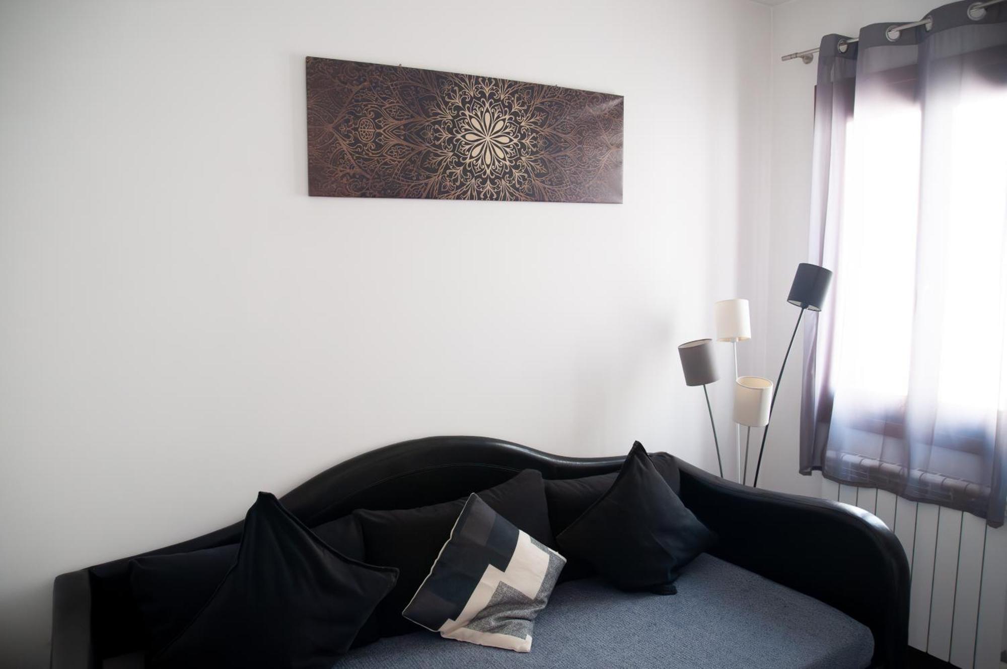 Ca Rialto Apartment Venesia Bagian luar foto