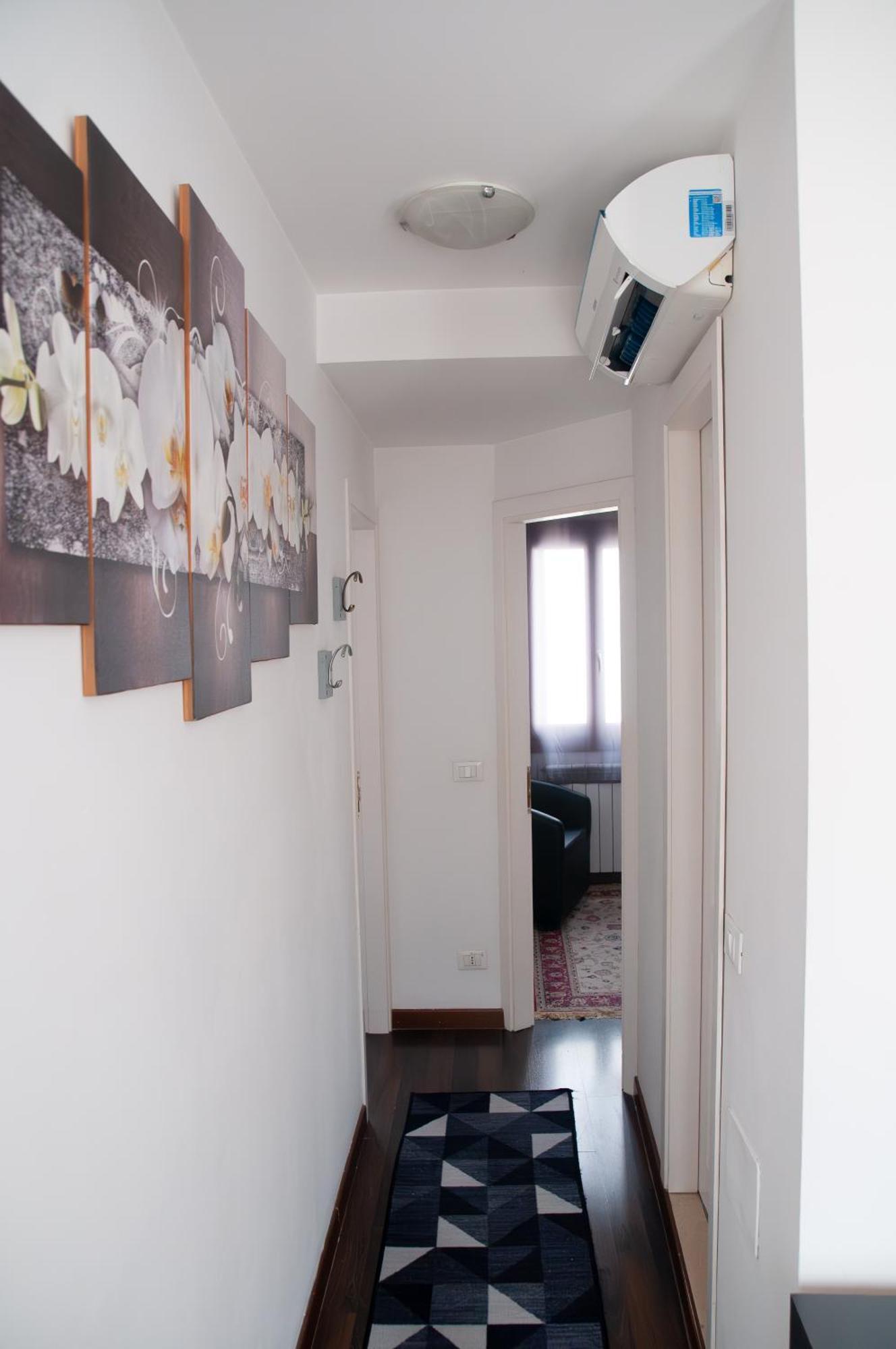 Ca Rialto Apartment Venesia Bagian luar foto