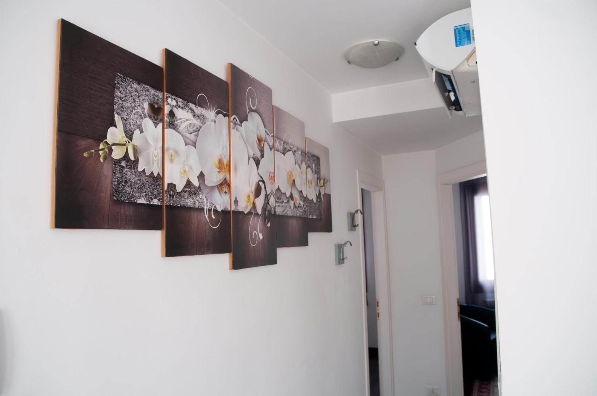 Ca Rialto Apartment Venesia Bagian luar foto