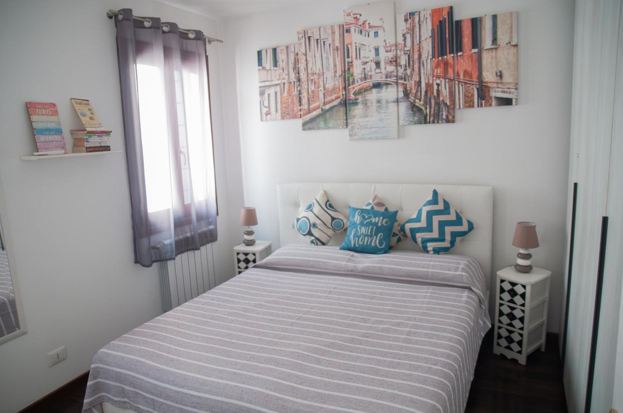 Ca Rialto Apartment Venesia Bagian luar foto